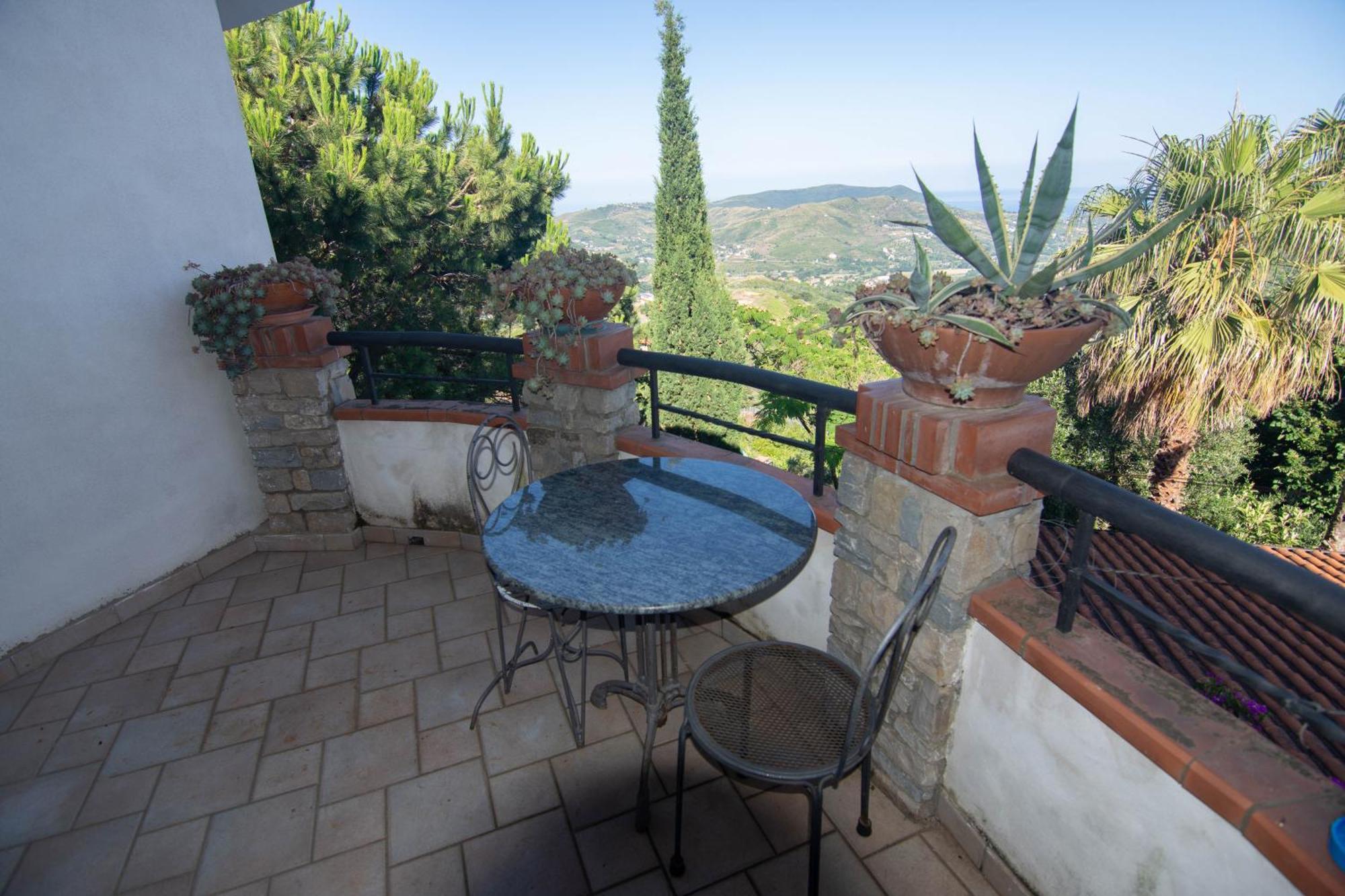 Farm stay Il Falco Del Cilento Torchiara