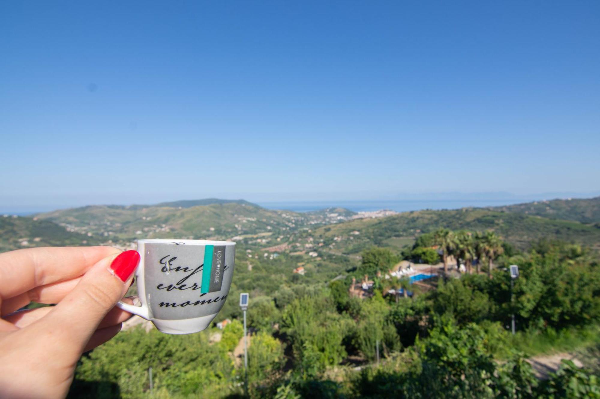 Il Falco Del Cilento